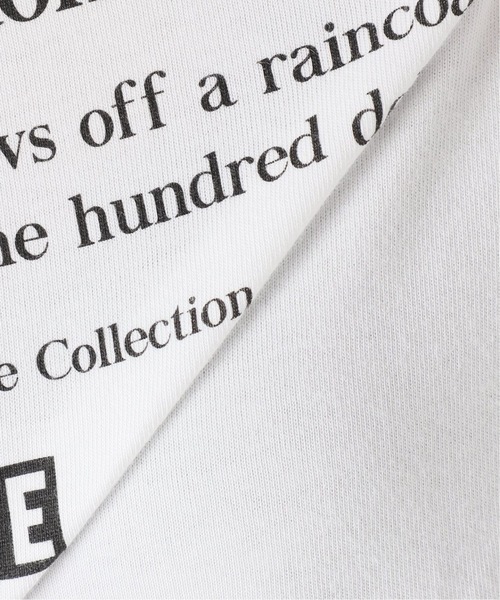 GOOD ROCK SPEED（グッドロックスピード）の「【GOOD ROCK SPEED /グッドロックスピード】LIFE ロングスリーブTシャツ（Tシャツ/カットソー・レディース・ホワイト/ホワイト系その他・FREE/MEDIUM）」の7枚目の写真