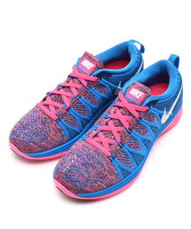 EN ROUTE | NIKE FLYKNIT LUNAR 2●(スニーカー)