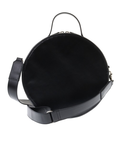 Candy Stripper（キャンディストリッパー）の「YIN YANG SHOULDER バッグ（ショルダーバッグ・レディース・ブラック・FREE）」の10枚目の写真