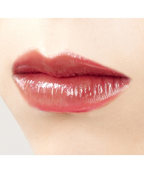 MARY QUANT(マリークワント)の「デイジードール ウォータリー リップ ティント(口紅/リップティント/グロス・レディース・R-01 ピュアレッド/R-02 テラコッタレッド/PK-01 チェリーピンク/O-01 ピーチコーラル/P-01 スイートモーブ/BR-01 オレンジブラウン/PK-02 ストロベリーピンク・FREE)」の16枚目の写真