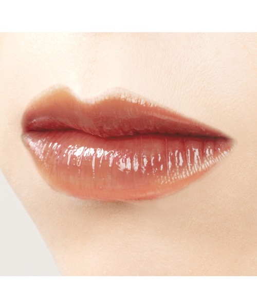 MARY QUANT(マリークワント)の「デイジードール ウォータリー リップ ティント(口紅/リップティント/グロス・レディース・R-01 ピュアレッド/R-02 テラコッタレッド/PK-01 チェリーピンク/O-01 ピーチコーラル/P-01 スイートモーブ/BR-01 オレンジブラウン/PK-02 ストロベリーピンク・FREE)」の21枚目の写真