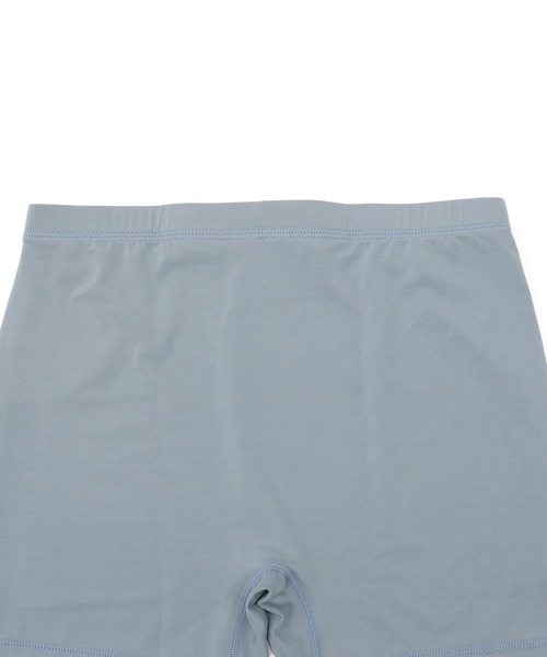 Franklin Climbing（フランクリンクライミング）の「【Franklin Climbing】インナーパンツ（水着・メンズ・ブルー系その他/ブラック・SMALL/LARGE/MEDIUM）」の6枚目の写真