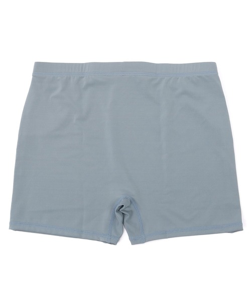 Franklin Climbing（フランクリンクライミング）の「【Franklin Climbing】インナーパンツ（水着・メンズ・ブルー系その他/ブラック・SMALL/LARGE/MEDIUM）」の10枚目の写真