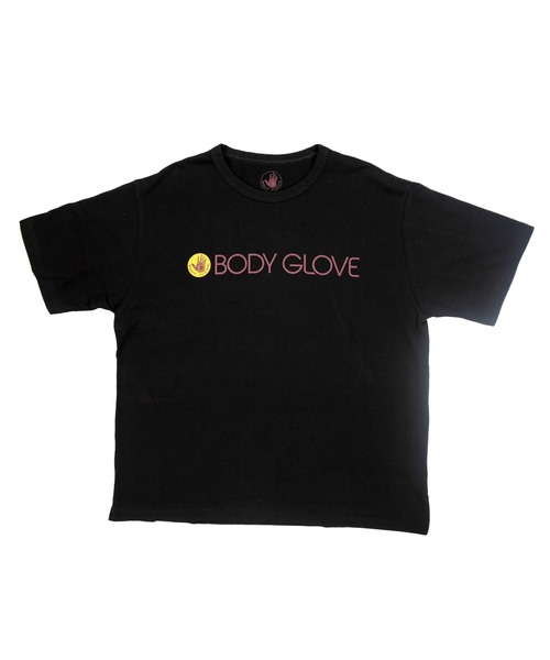 Body Glove(ボディグローブ)の「【BODY GLOVE】ボディグローブ リサイクルコットン 天竺Tシャツ〔日本製〕(Tシャツ/カットソー・メンズ・ホワイト/ブラック/レッド/ブルー・MEDIUM/LARGE/FREE)」の3枚目の写真