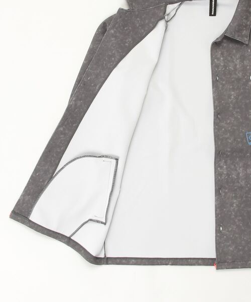 GUACAMOLE（ガカモレ）の「GUACAMOLE Functional Coach Jacket（ラッシュガード）」 WEAR