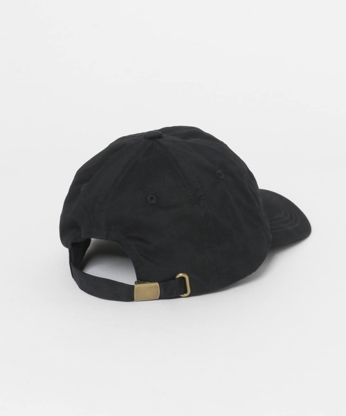 URBAN RESEARCH DOORS（アーバンリサーチドアーズ）の「ツイルキャップ（キャップ・レディース・ブラック/ベージュ/ホワイト系その他・ONE）」の10枚目の写真