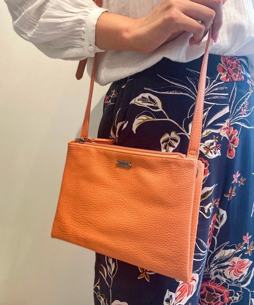 ROXY（ロキシー）の「ELEPHANT TEAPOT/ロキシーショルダーバッグ（ショルダーバッグ）」 WEAR