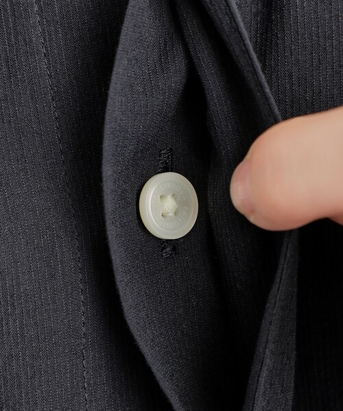 MACKINTOSH PHILOSOPHY（ﾏｯｷﾝﾄｯｼｭ ﾌｨﾛｿﾌｨｰ）の「GREY LABEL