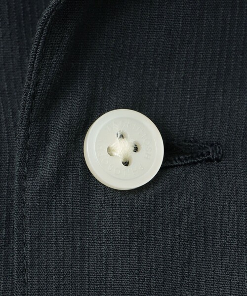 MACKINTOSH PHILOSOPHY（ﾏｯｷﾝﾄｯｼｭ ﾌｨﾛｿﾌｨｰ）の「GREY LABEL