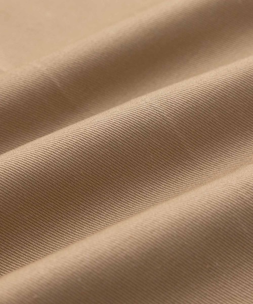 ADAM ET ROPE'(アダムエロペ)の「【WEB限定】2タック ワイドルーズ ドカンパンツ / バリエーション バギーパンツ / ミリタリー / チノ / デニム / チェック / ペイズリー / ユニセックス(デニムパンツ・メンズ・ベージュ/ネイビー/ブラック系その他/ブルー系その他2/グリーン系その他/ブラック・M/L)」の22枚目の写真