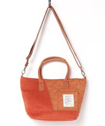 AVIREX | ≪直営店限定≫QUILTING WOOL MINI TOTE BAG/ キルティングウールミニトートバッグ(トートバッグ)