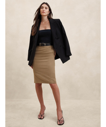 Banana Republic（バナナリパブリック）の「シグネチャーウール