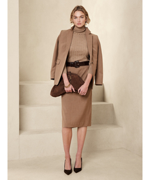 Banana Republic（バナナリパブリック）の「シグネチャーウール