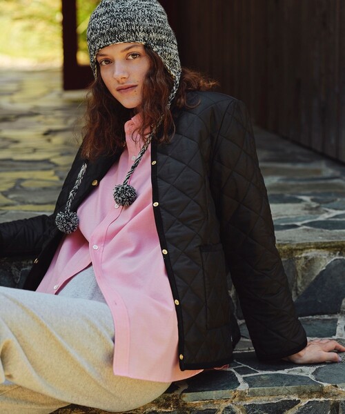 TRADITIONAL WEATHERWEAR × FREAK'S STORE/トラディショナルウェザー