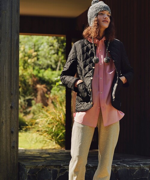 FREAK'S STORE - トラディショナルウェザーウエア アークリー FREAK'S STORE（フリークスストア）の「TRADITIONAL WEATHERWEAR