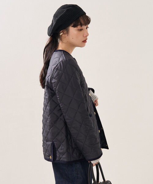 FREAK'S STORE - トラディショナルウェザーウエア アークリー FREAK'S STORE（フリークスストア）の「TRADITIONAL WEATHERWEAR