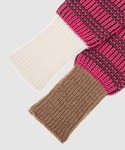 Meryll Rogge（メリル ロッゲ）の「MINI SCARF（ストール/ショール