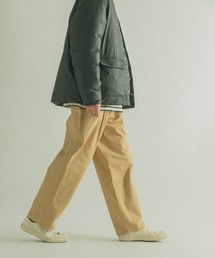 FORK&SPOON | FORK&SPOON　ヘビーオックストラウザー(その他パンツ)