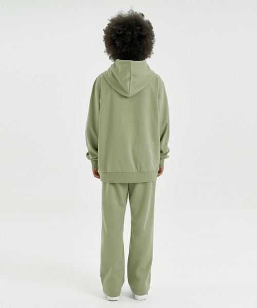 FCMM（エフシーエムエム）の「SKATE OBLIQUE LOGO HOODIE