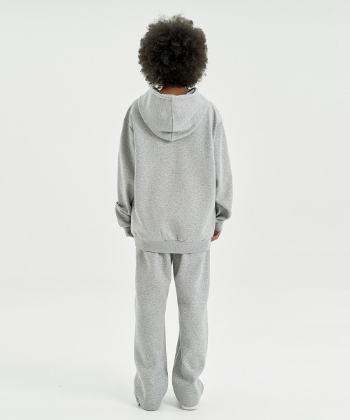 FCMM（エフシーエムエム）の「SKATE OBLIQUE LOGO HOODIE/スケート