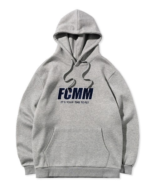 OFF SHOURDER BELT CREWNECK/オフショルダーベルトクルーネック