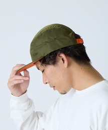 CIAOPANIC TYPY | MA-1　ナイロンキャップ(キャップ)