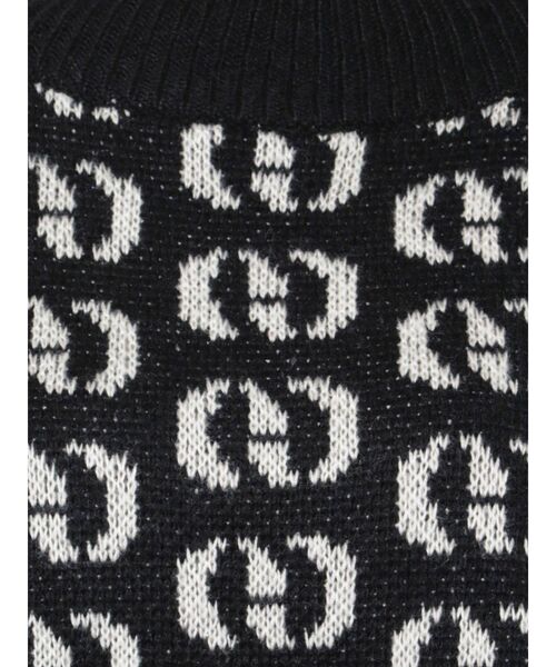 EMODA（エモダ）の「アップネックボリュームスリーブニット（ニット/セーター・レディース・その他/その他1・FREE）」の16枚目の写真