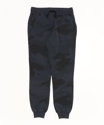 HYDROGEN（ハイドロゲン）の「《HYDROGEN/ハイドロゲン》カモフラージュスウェットパンツ / CAMOUFLAGE SWEATPANTS（その他パンツ・メンズ）」