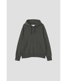 トップス LIGHT LOOPBACK COTTON MHL.（エムエイチエル）の「LIGHT LOOPBACK COTTON（パーカー