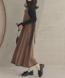Isn't She?（イズントシー）の「タンクソールローファー（ローファー）」