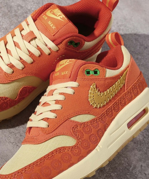 NIKE(ナイキ)の「NIKE WMNS AIR MAX 1 PRM DZ5352-847 NIKE(ナイキ)の「NIKE WMNS AIR MAX 1 PRM DZ5352-847