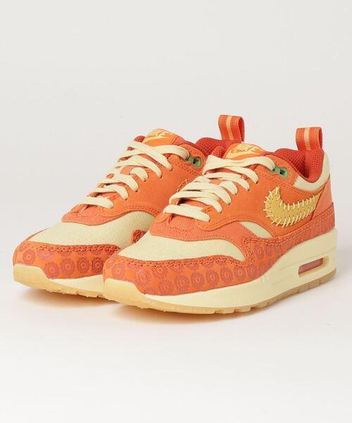 NIKE(ナイキ)の「NIKE WMNS AIR MAX 1 PRM DZ5352-847 NIKE(ナイキ)の「NIKE WMNS AIR MAX 1 PRM DZ5352-847
