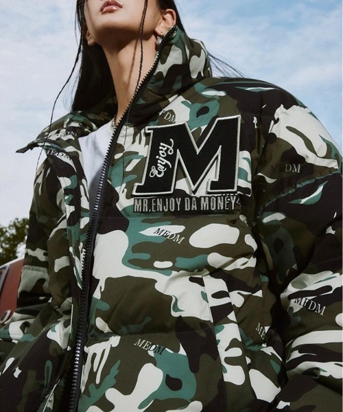 MR.ENJOY DA MONEY（ミスターエンジョイダマネー）の「【 MR. ENJOY DA