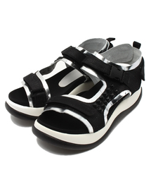 Jeffrey Campbell | (JEFFREY CAMPBELL FOR ROSE BUD)YYH-174-16 SIDE STUDS CONFORT SANDAL(サンダル)