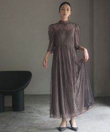 ドレス 2way ロング パーティー」に該当するワンピース/ドレス