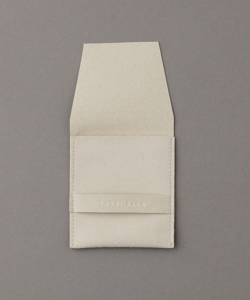 VATSURICA（バツリカ）の「〈VATSURICA〉silver925 / 金属アレルギー対応 / ダイヤモンド チェーンネックレス star（ネックレス・レディース・ゴールド・FREE）」の7枚目の写真