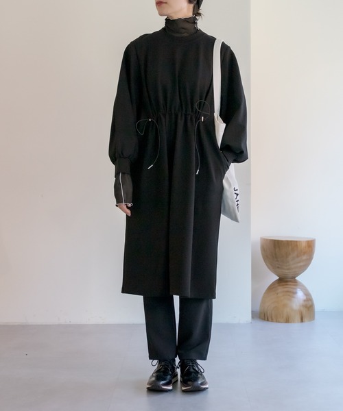 ear PAPILLONNER（イアパピヨネ）の「【SUM1 STYL（スミスタイル