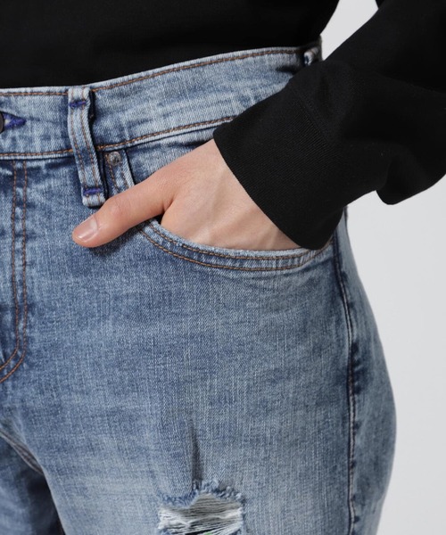 トゥルーレリジョン TRUE RELIGION ジーンズ デニム メンズ 楽天市場