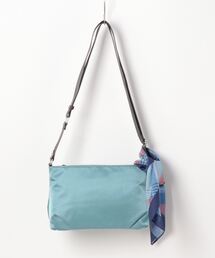 PATRICK COX（パトリック・コックス）の「PATRICK COX(パトリック・コックス) CF・フォートナイロン　ショルダーバッグ（ショルダーバッグ）」