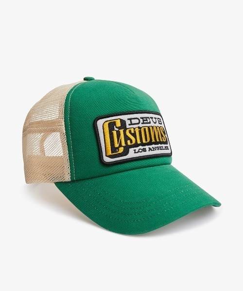 さらに100円引き◆DEUS EX MACHINA◆LECTROCUTE TRUCKER unnamed_85_600x600_crop_center