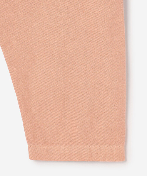 美品✨VETRA べトラ　カバーオール　ピンク　38サイズ VETRA（ベトラ）の「VETRA | 〈別注〉オーバーサイズ