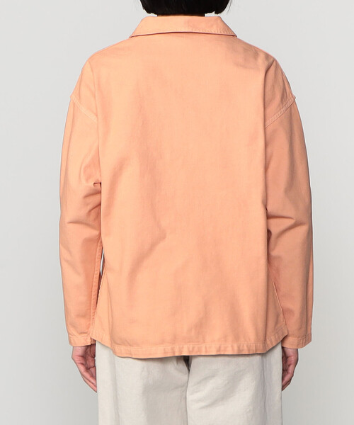 VETRA（ベトラ）の「VETRA | 〈別注〉ダンガリーツイル