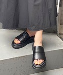 attagirl(アタガール)の「シューズ(サンダル)」