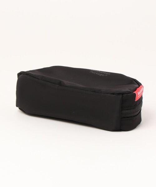 Manhattan Portage（マンハッタンポーテージ）の「Maquillage Pouch（クラッチバッグ・メンズ・ブラック・FREE）」の13枚目の写真
