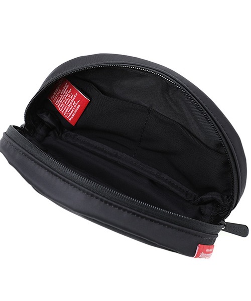 Manhattan Portage（マンハッタンポーテージ）の「Maquillage Pouch（クラッチバッグ・メンズ・ブラック・FREE）」の7枚目の写真