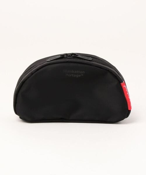 Manhattan Portage（マンハッタンポーテージ）の「Maquillage Pouch（クラッチバッグ・メンズ・ブラック・FREE）」の11枚目の写真