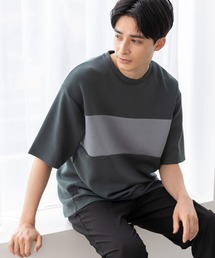 ライトダンボールパネルTシャツ / 187126