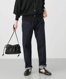 かぐれ | セルビッチデニムパンツ(デニムパンツ)