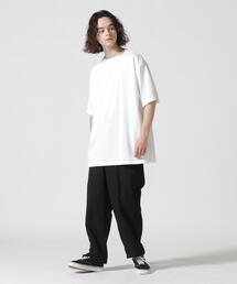 AVIREX | PANAMA UTILITY EASY PANTS / パナマクロス ユーティリティ イージー パンツ / AVIREX / アヴィレックス(その他パンツ)