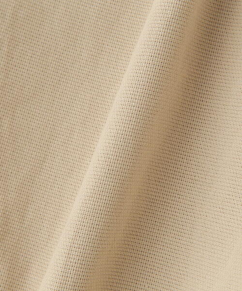 AVIREX（アヴィレックス）の「PANAMA UTILITY EASY PANTS / パナマクロス ユーティリティ イージー パンツ / AVIREX / アヴィレックス（その他パンツ・メンズ・ブラック/ベージュ/オリーブ系/オリーブ系1/カーキ系2・2/3/1）」の13枚目の写真